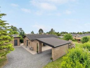 Holiday Home Evangelia - 1-2km from the sea by Interhome, Bogø By